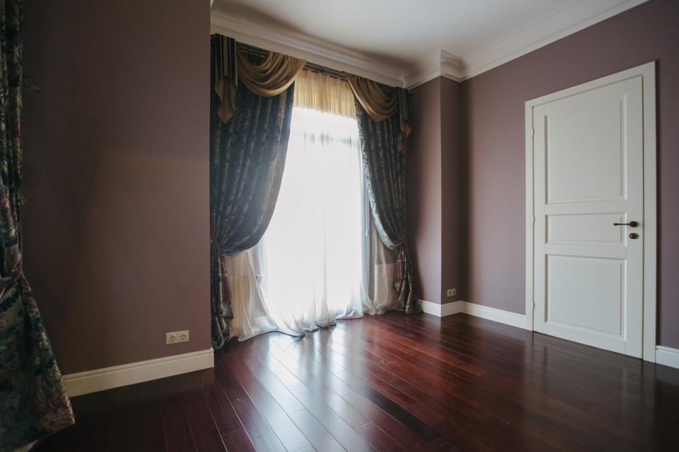 Частный дом