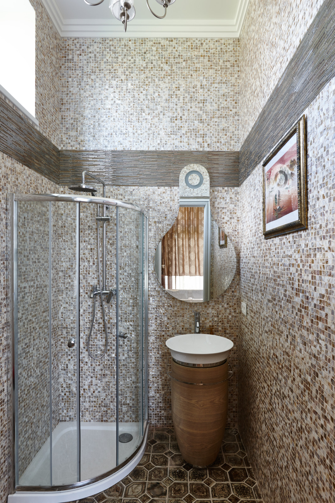 Загородный дом в КП Миллениум