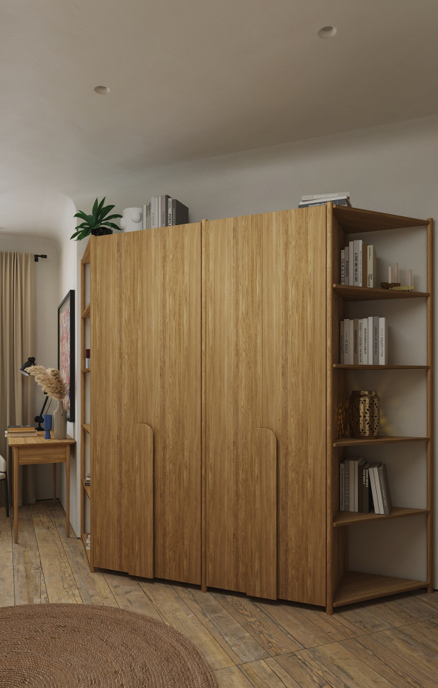 ДОМ ИСКУССТВ