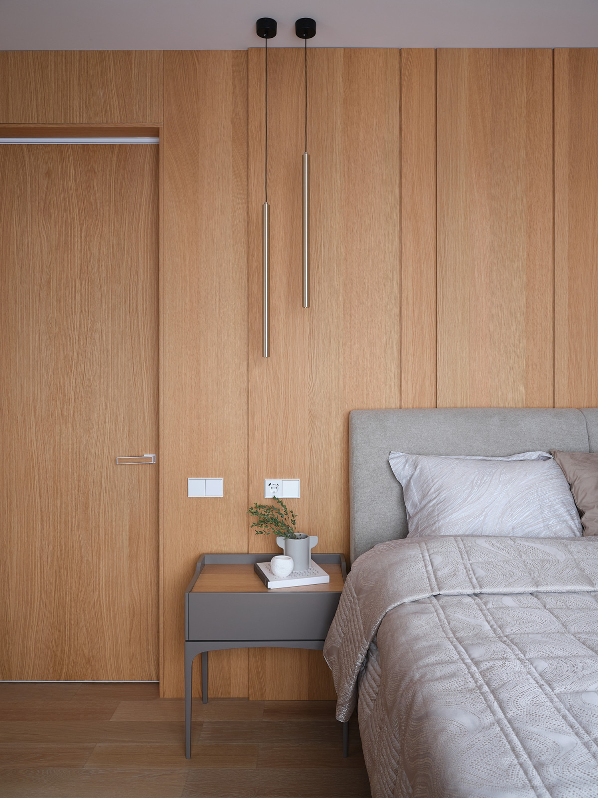 Фотосъёмка квартиры. Дизайнер Евгения Юшкова