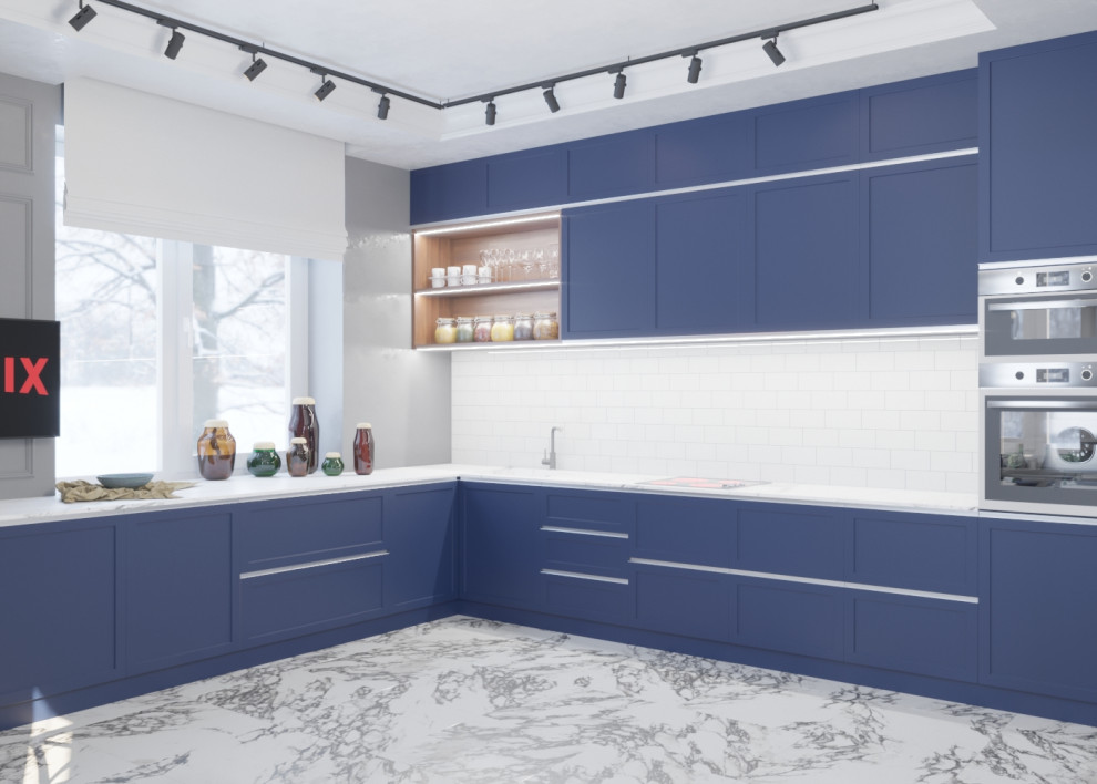 Загородный дом "Казань"