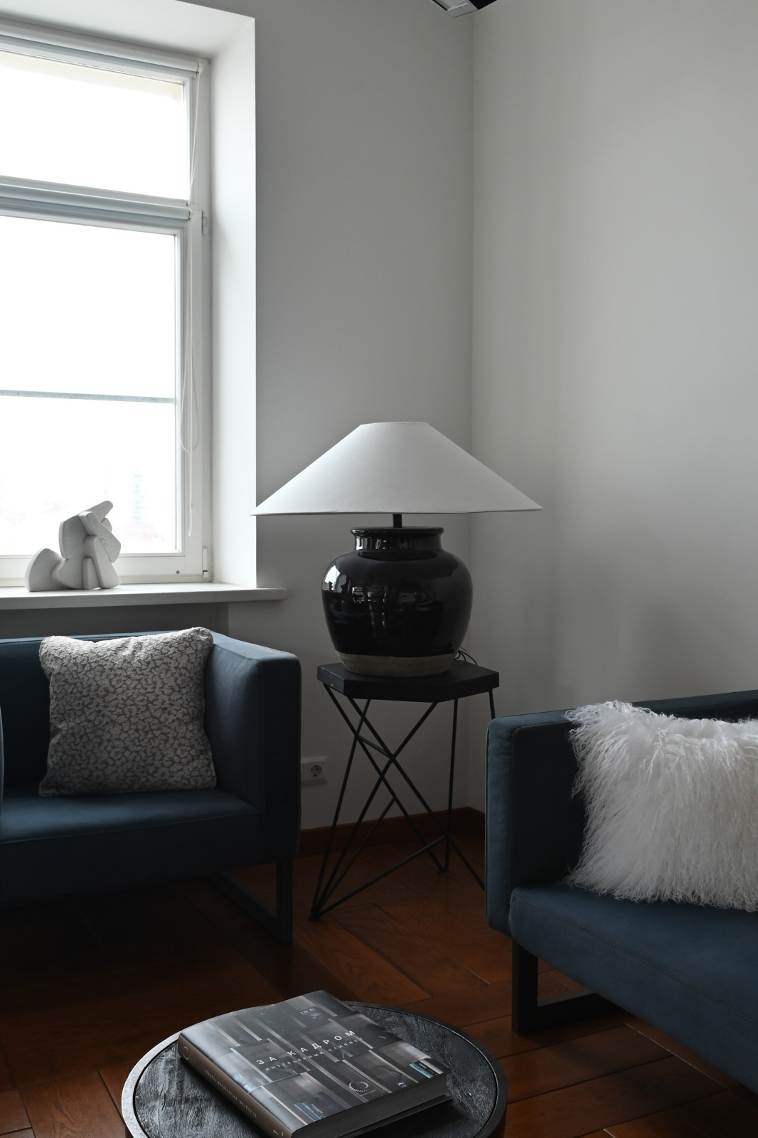 Просторная светлая квартира для аренды