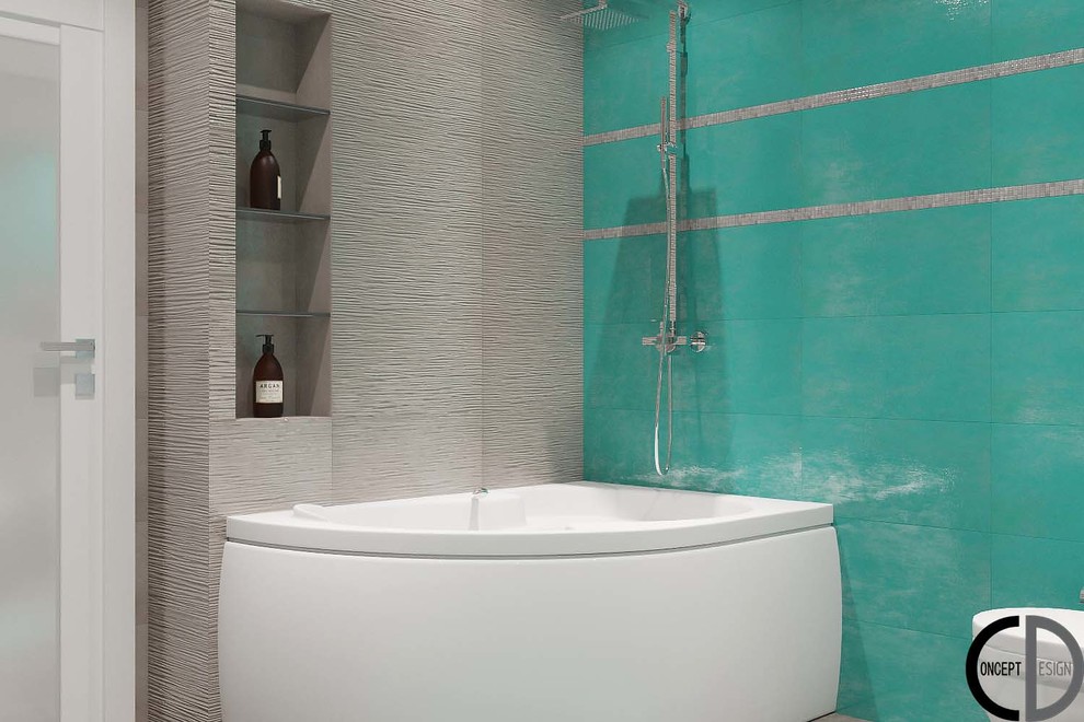 Колорит настроения