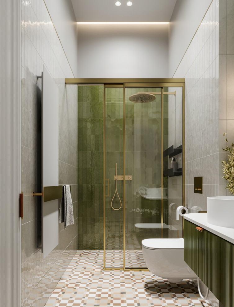 Farmhouse - Ground Floor