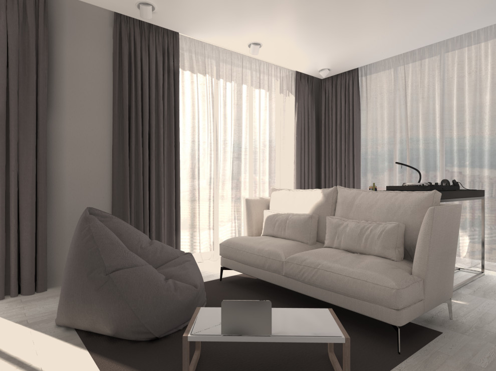 ЖК "ВТБ Арена Парк"