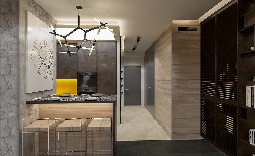 Квартира 50 кв.м.