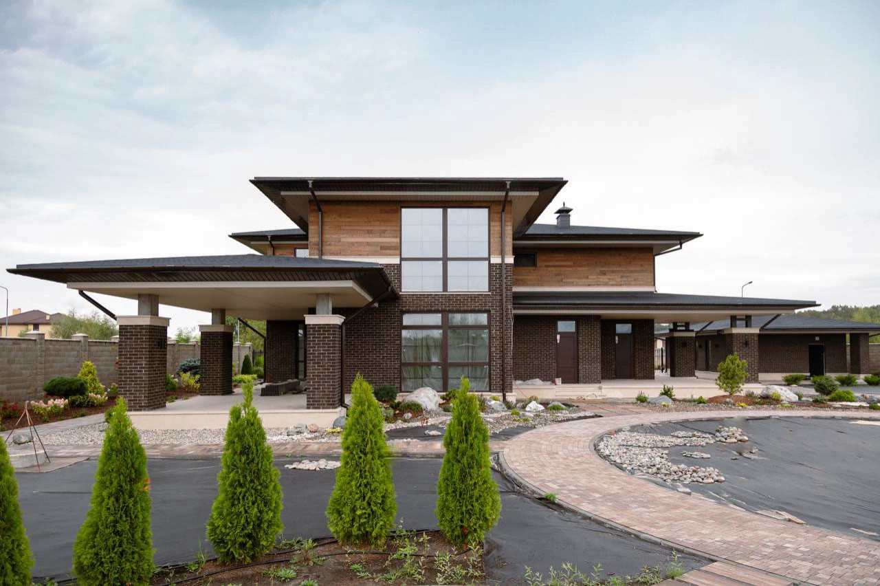 проектное бюро Архидом