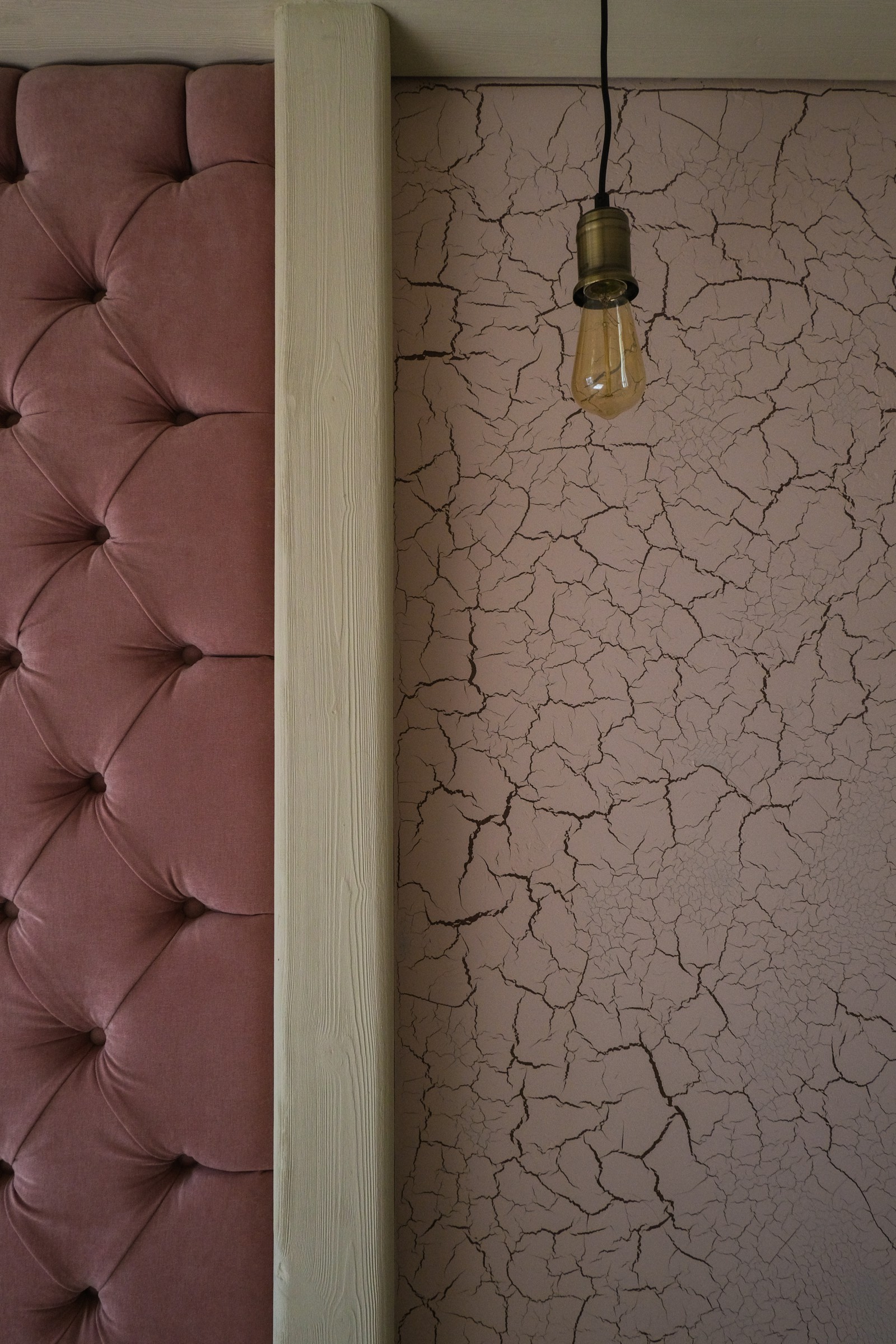 Небольшая квартира в стиле эко лофт