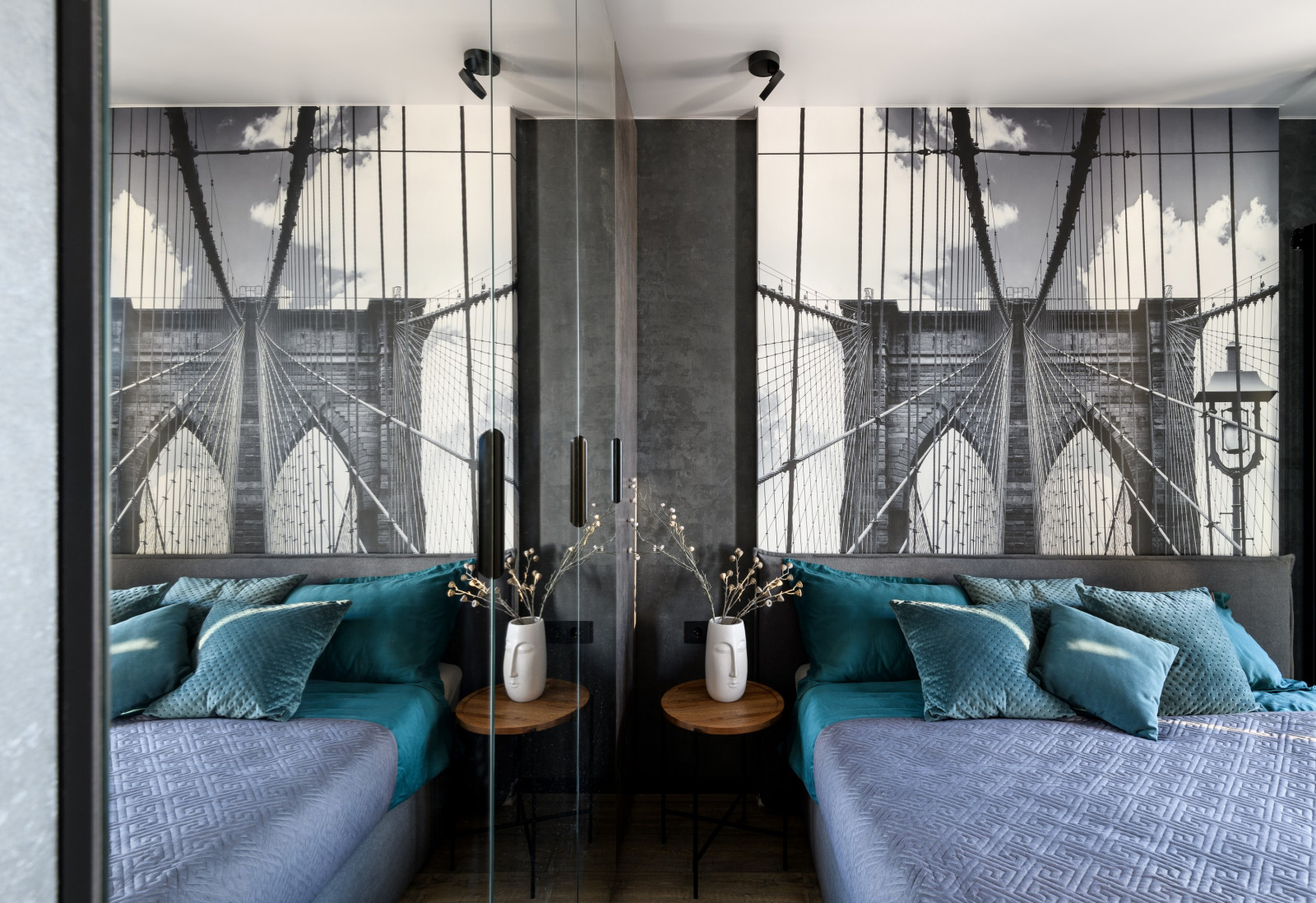 Квартира 3х мостов