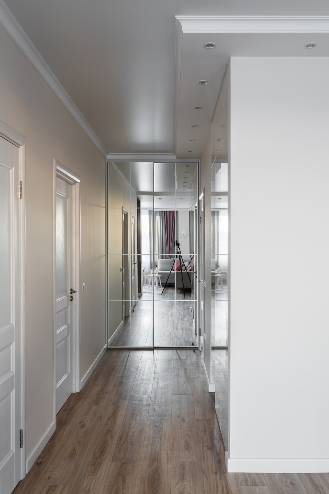 Квартира в ЖК Астория