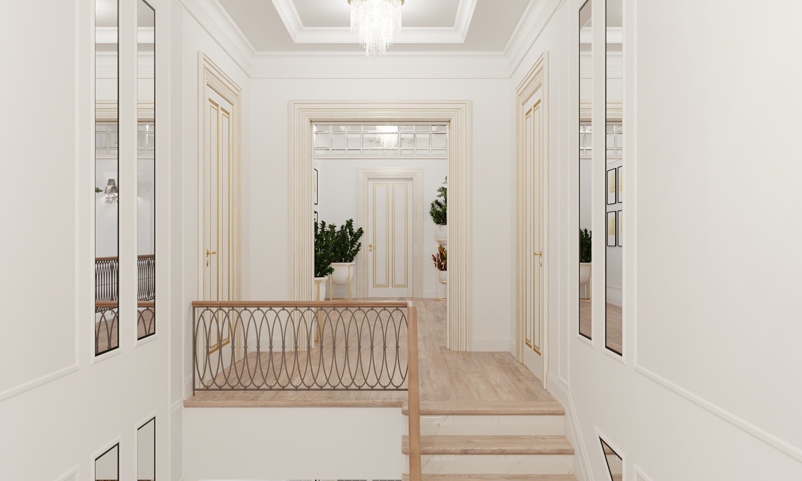 КП Новорижский