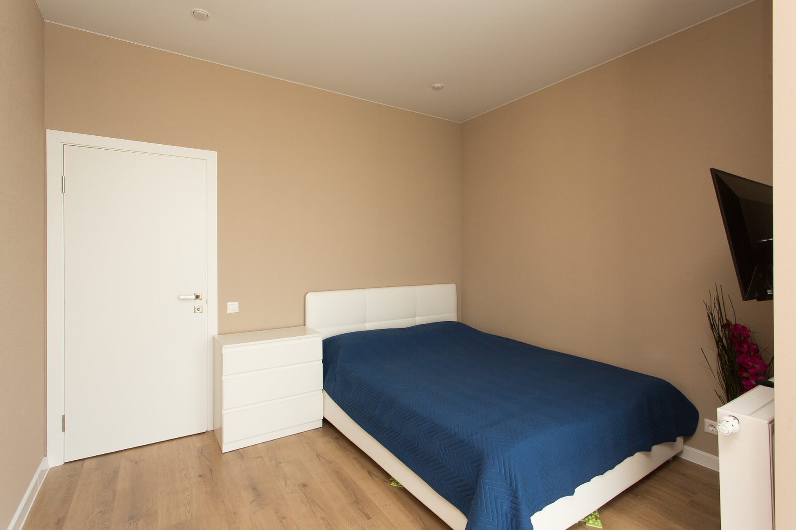 Рублевское шоссе