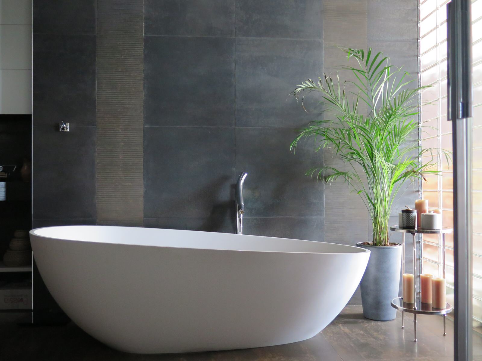 Ванная комната