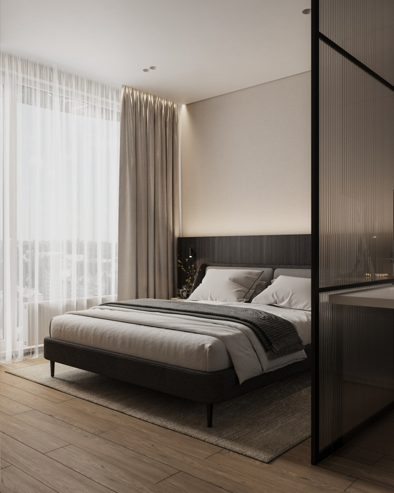 ЖК Европейский берег 80 кв.м.