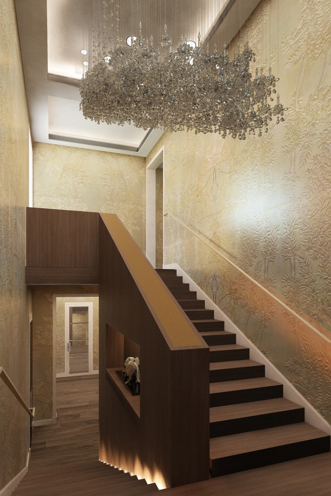 Коттедж 706 м2 в яхт-клубе