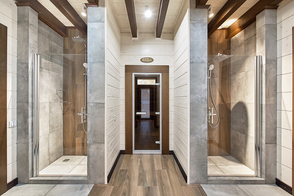 Гостевой дом в КП Глаголево Парк