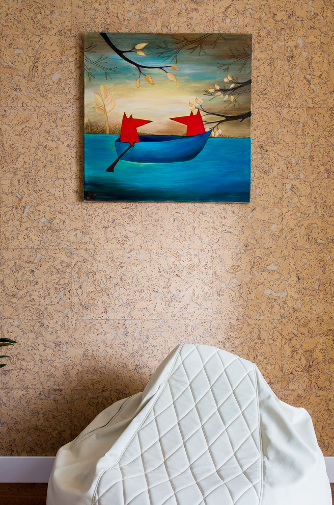 KURSKAYA FLAT