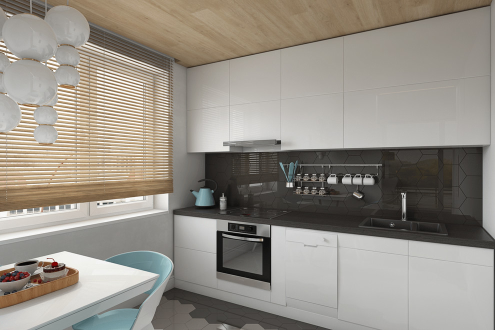 33 кв.м. в Бутово