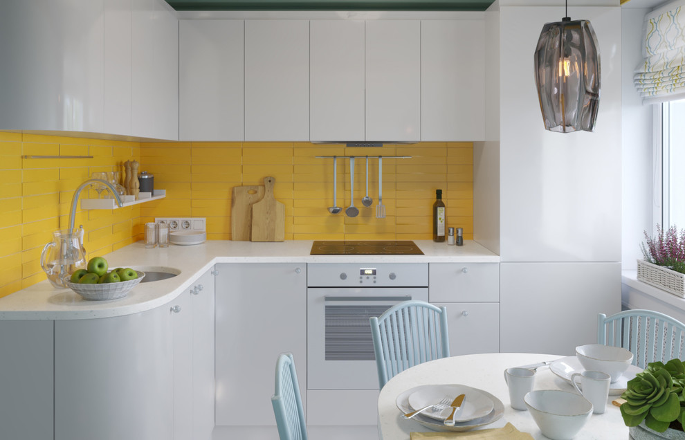 Зеленый чай