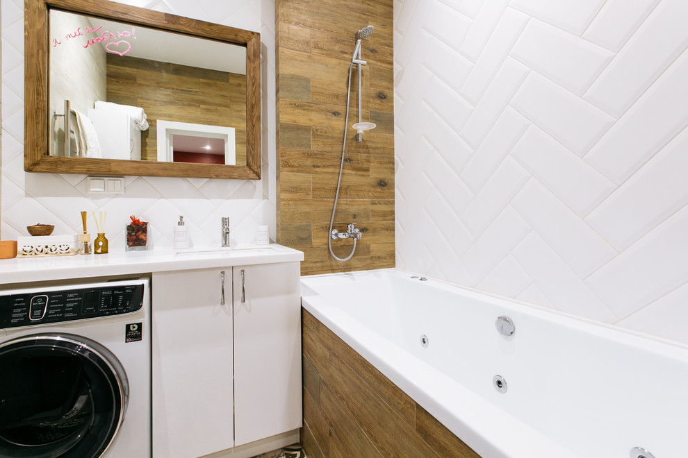 2-х комнатная квартира в ЖК Марсель