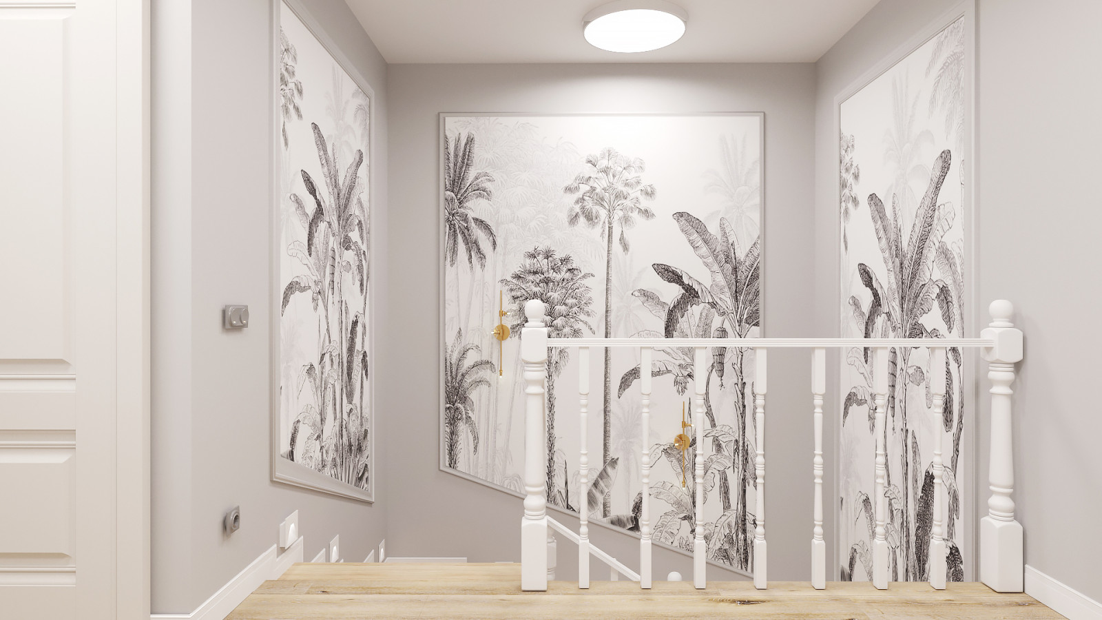 Частный дом КП "греция"