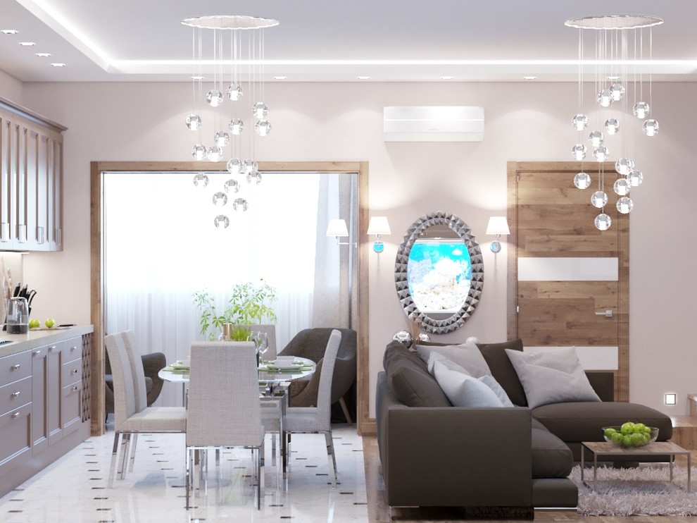 Дизайн-проект дома