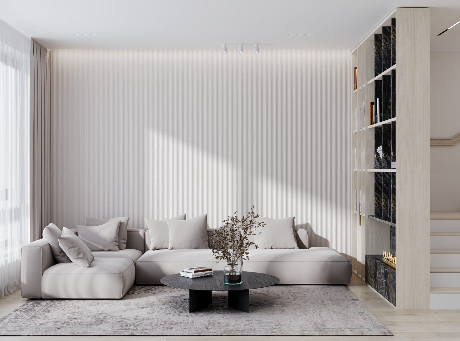 Дом в Одинцово