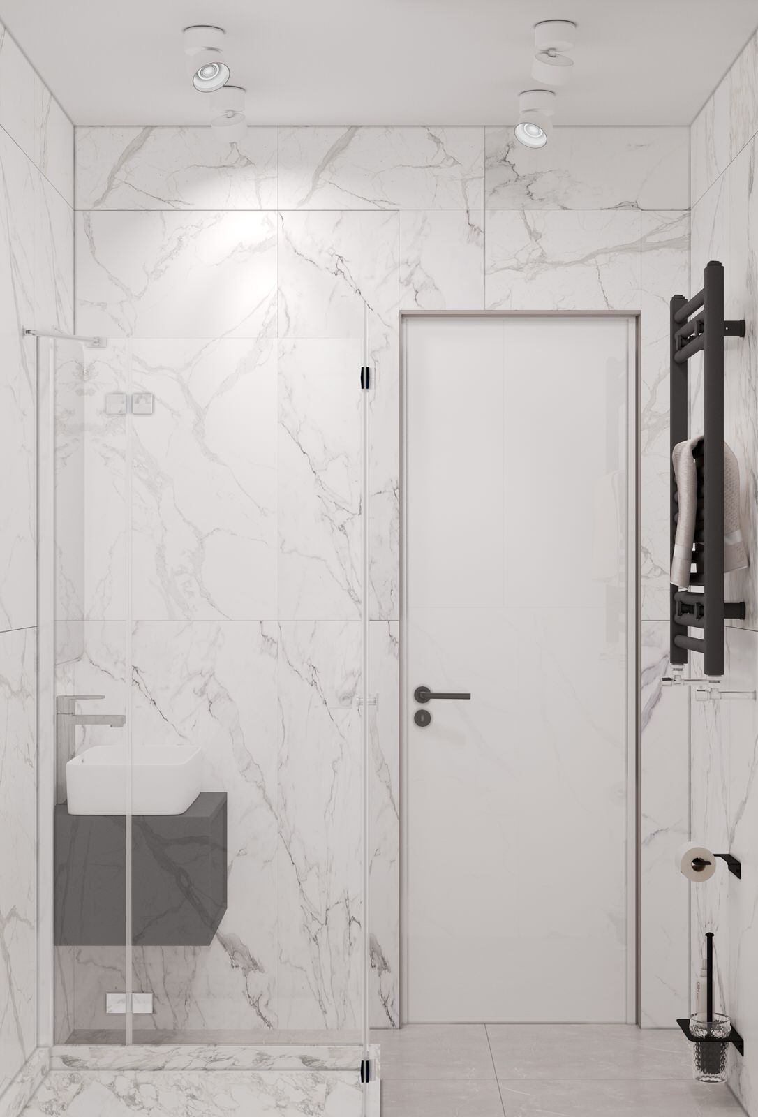 ЖК Береговой №1