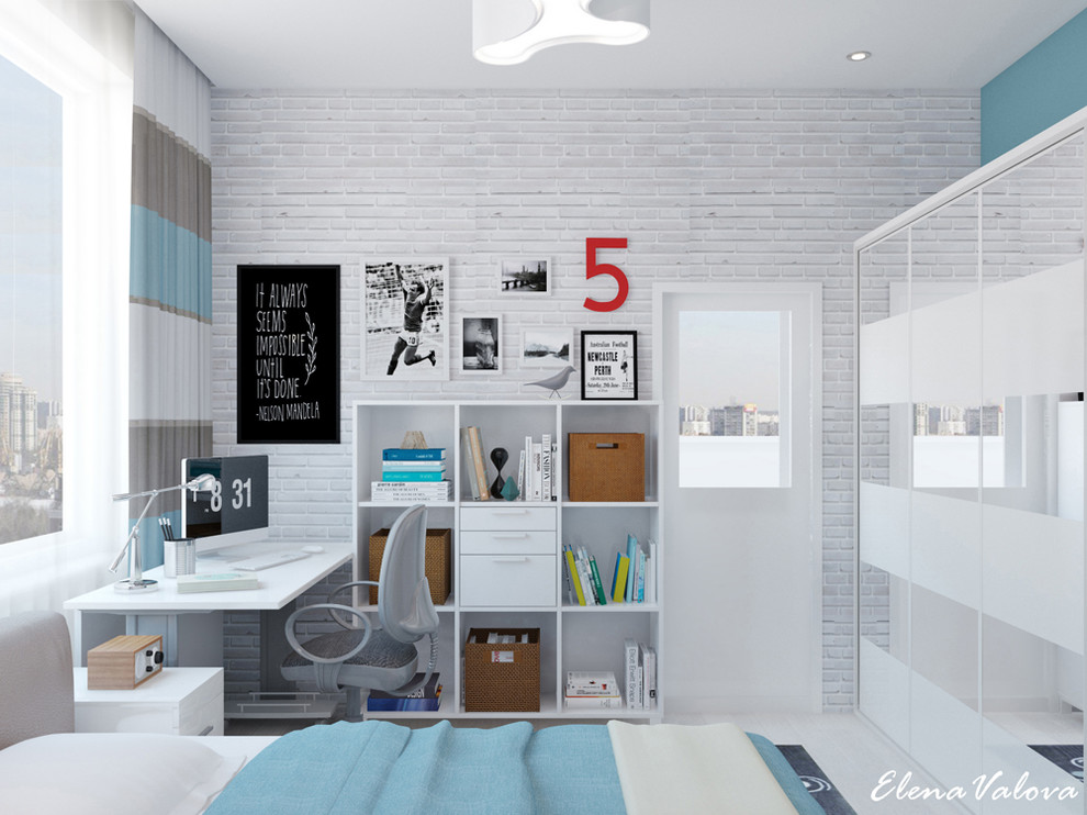 Квартира в Москве