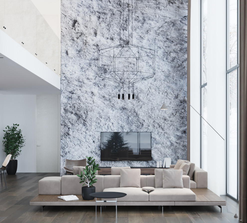 Обложка проекта: Коттедж