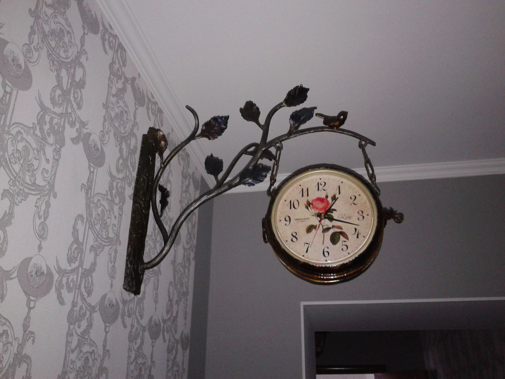 Мои работы на заказ (подборка фото)