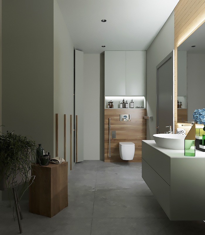 Проект загородного дома Нагаево_бд1