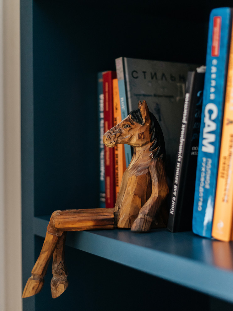 Цветная провокация