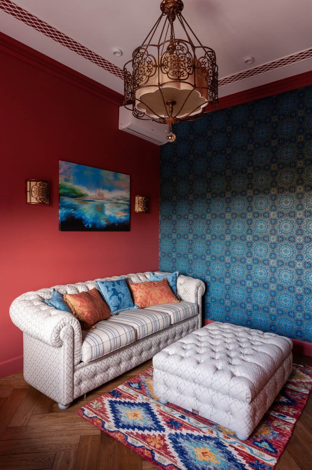 Квартира на Тимирязева