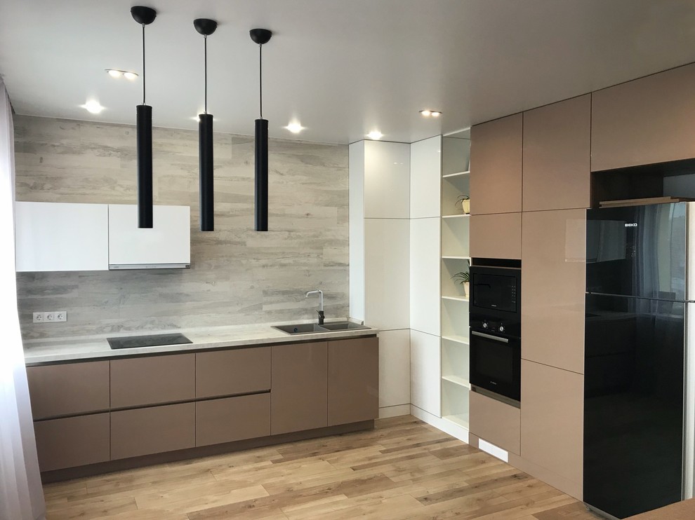 Кухня "Монолит"