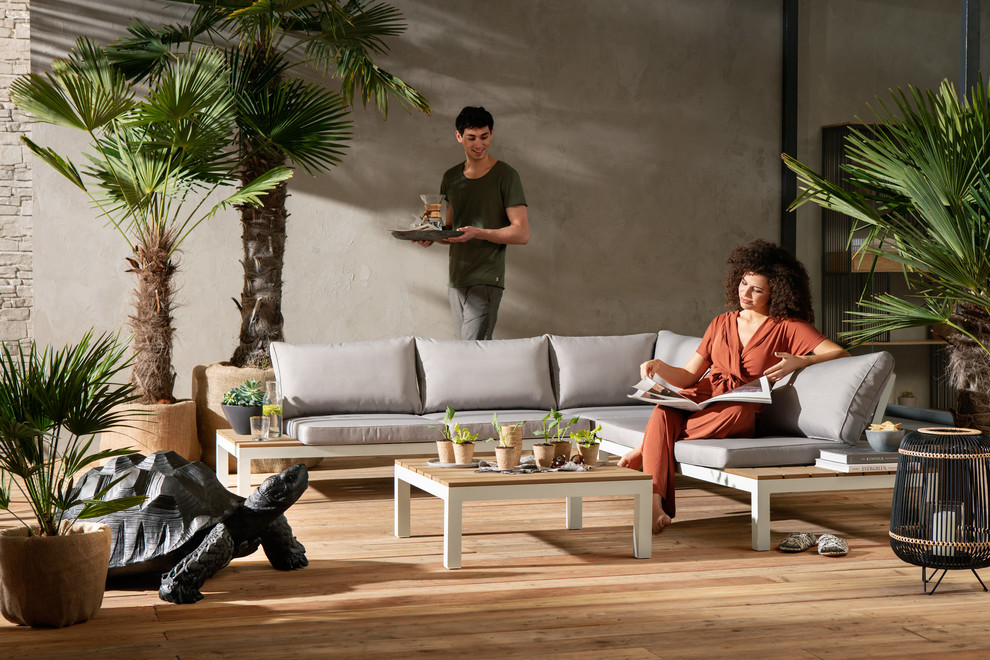 Интерьер URBAN NATURE OUTDOOR