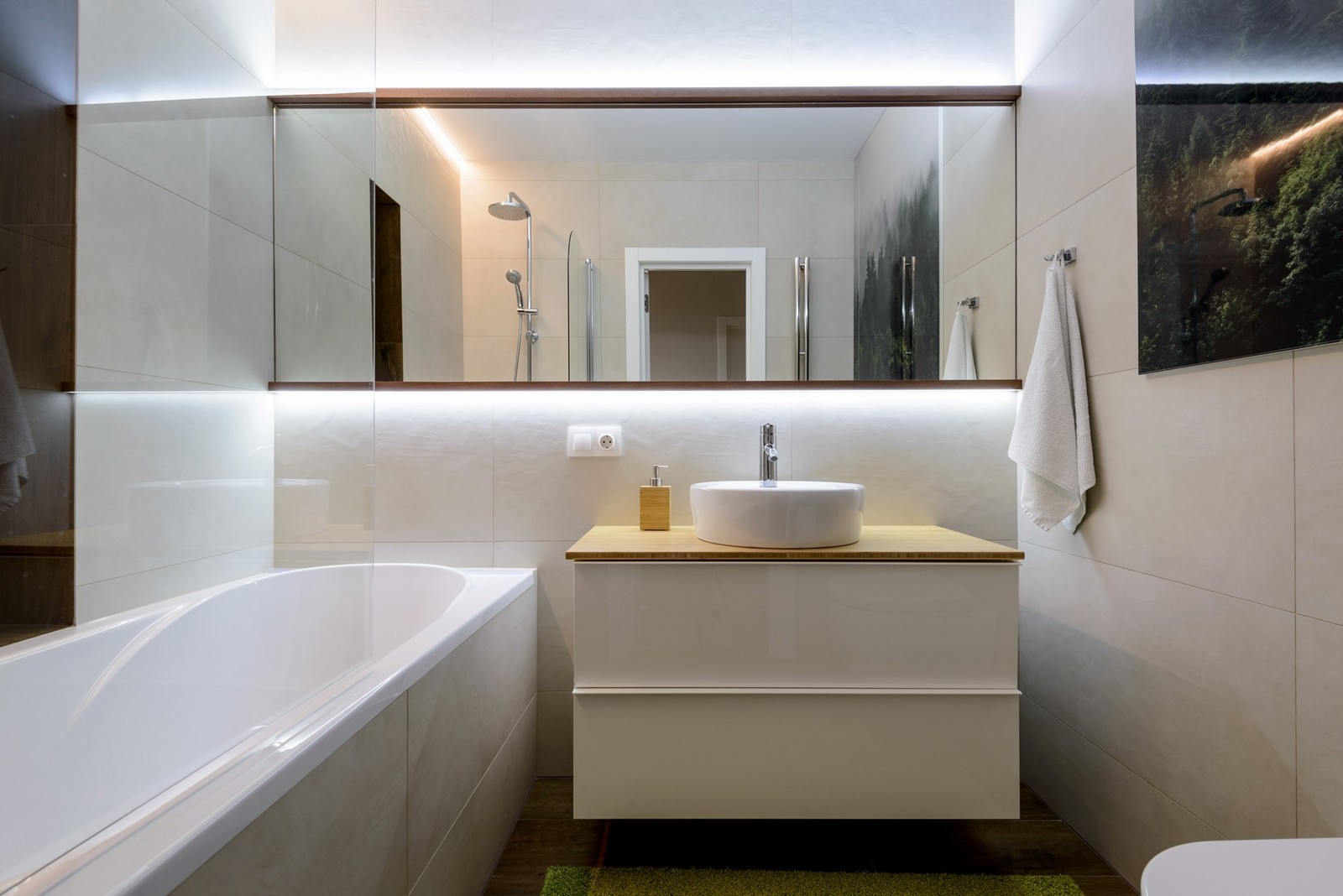 Квартира 70м2