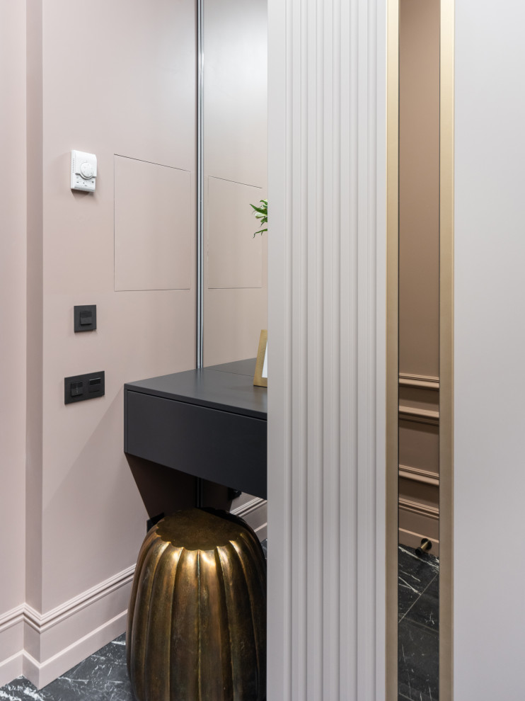 107 ЖК NEVA TOWERS, Москва