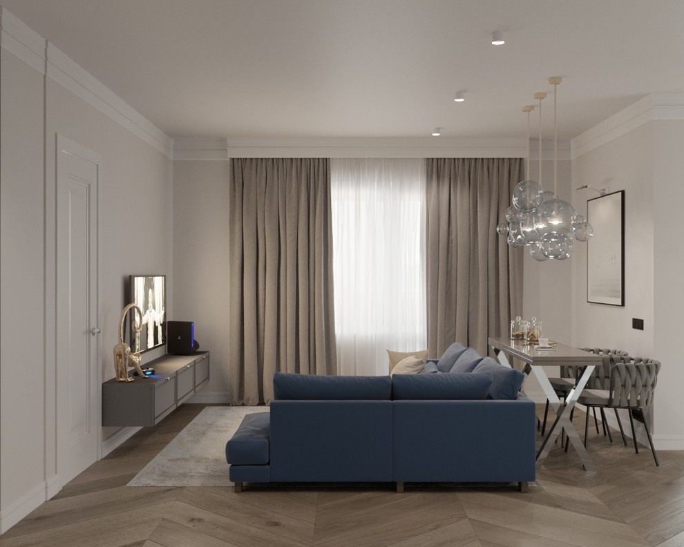 Трофимова 8