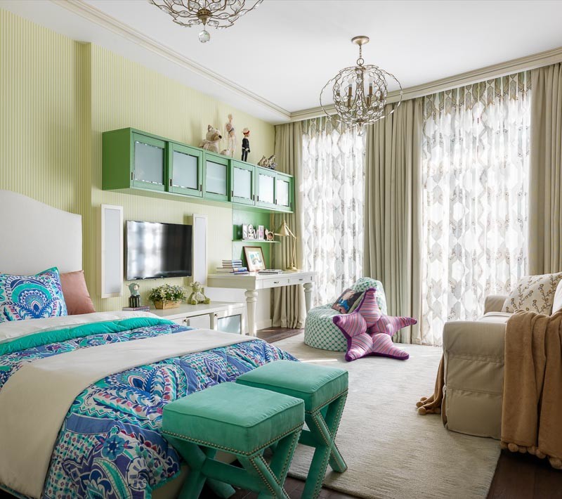 Квартира на Староволынской, 160 м.кв.