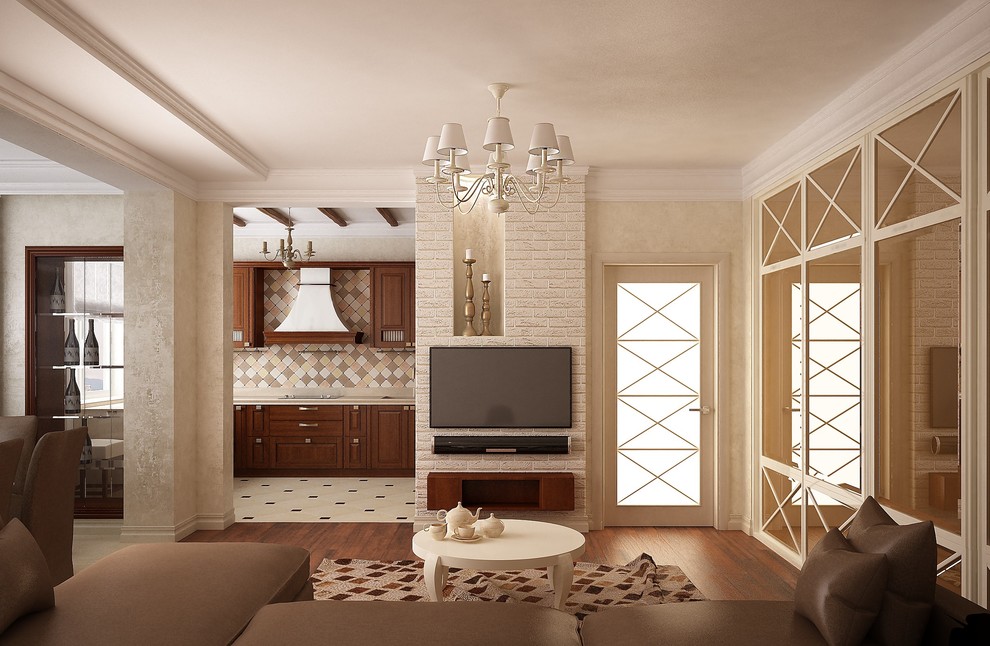 Квартира в ЮМР