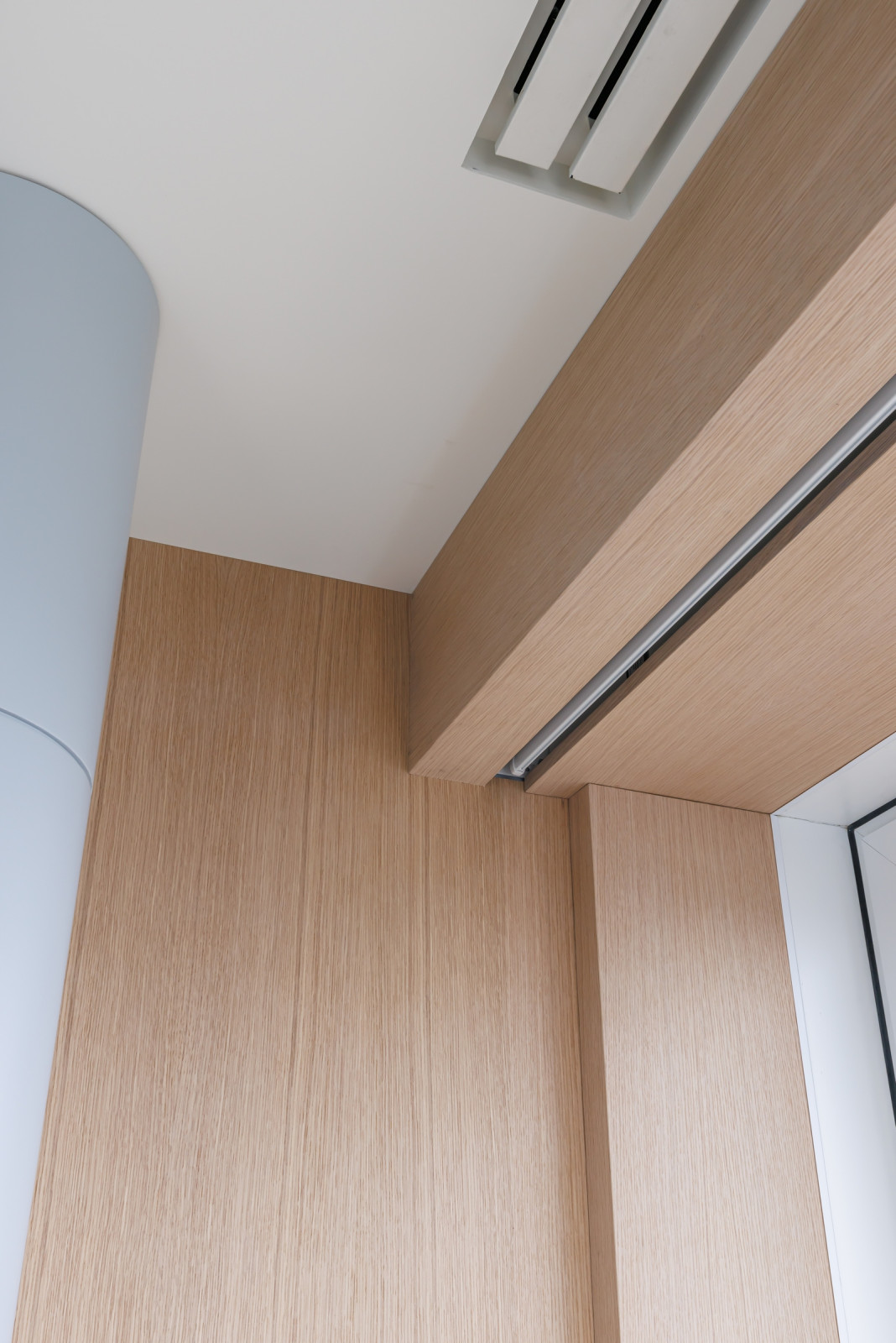 Фотосъёмка квартиры для производителя мебели и интерьерных конструкций «Axioma»