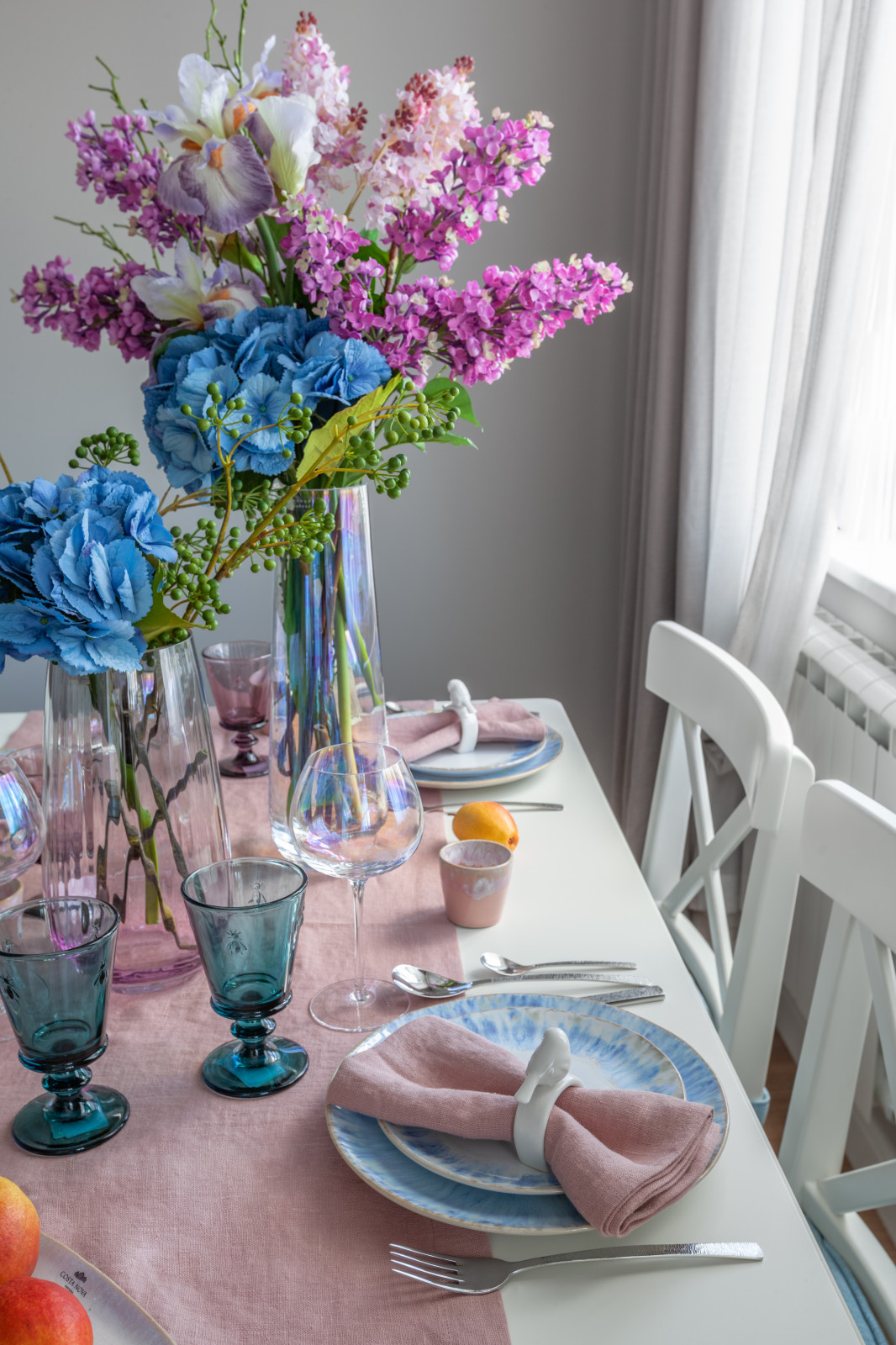 Прованс Немировича