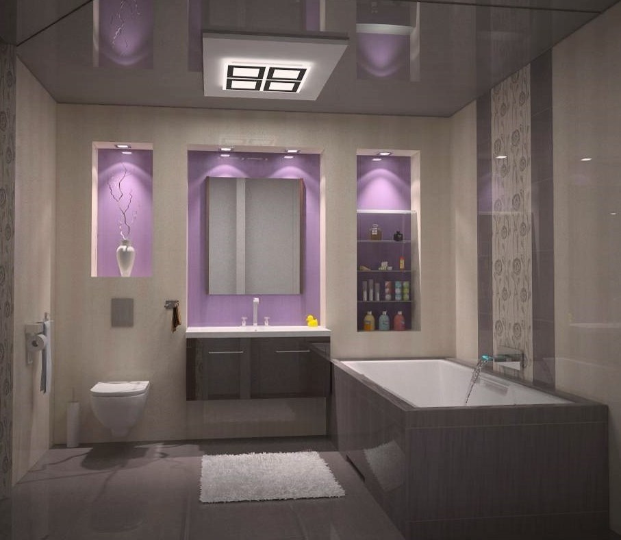 Квартира в Краснодаре Кубанонабережная