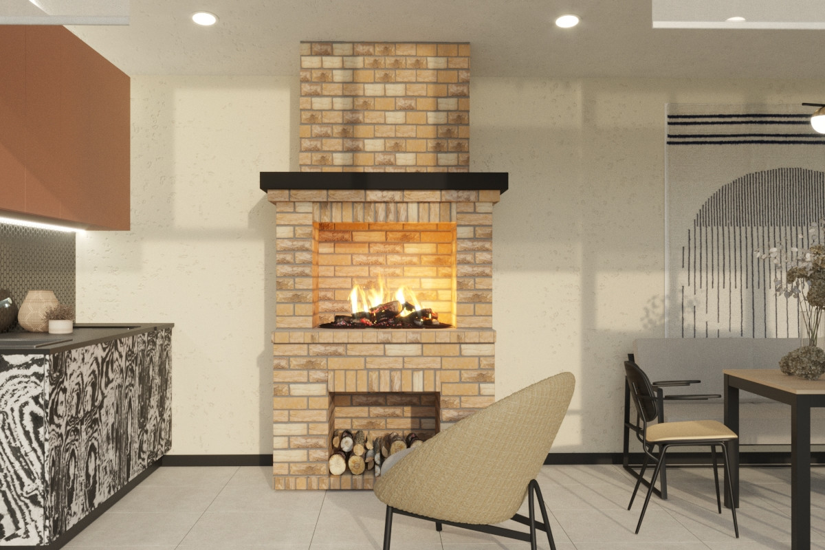 Загородная жизнь