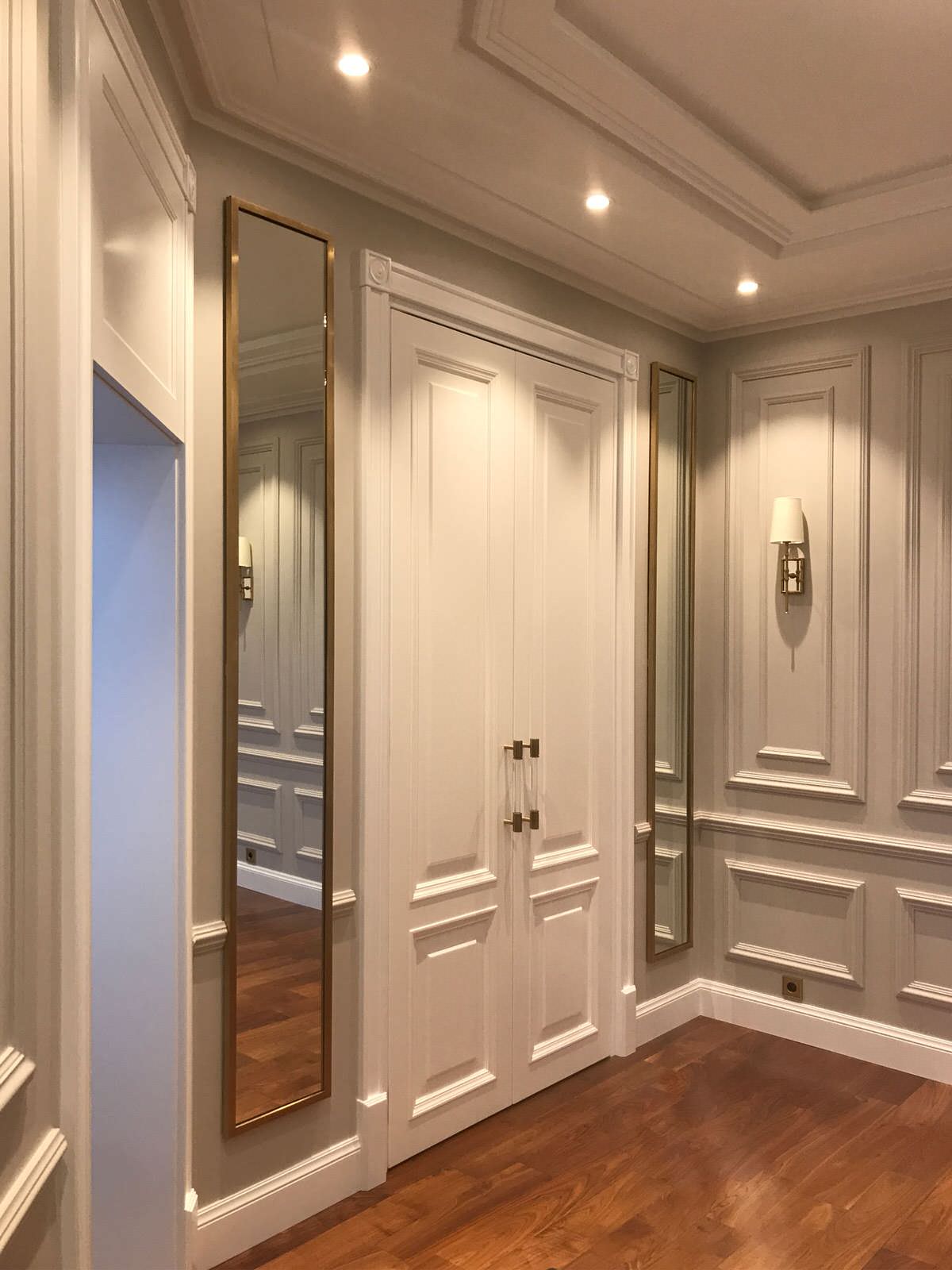 Кабинет в поселке Заречье, Одинцово