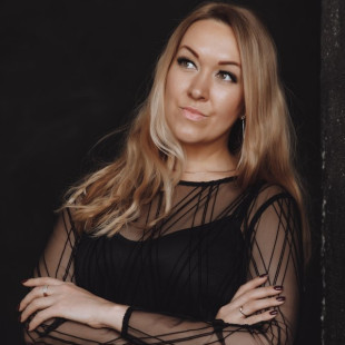 Надежда Бернацкая