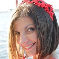 Юлия Симонова