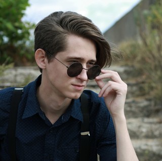 Андрей Склянин