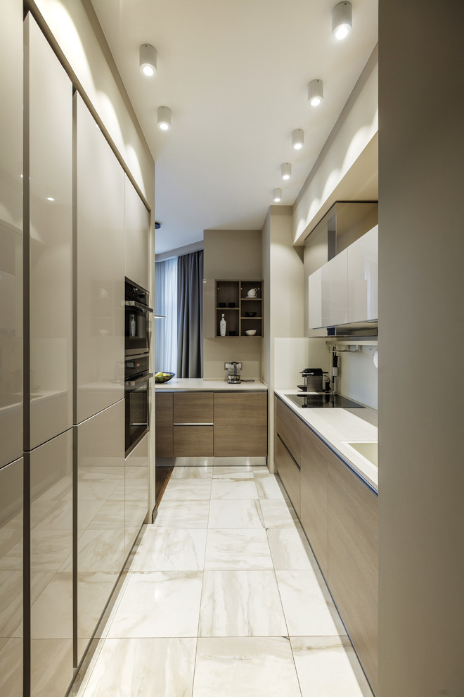 Квартира в ЖК "Шуваловский"